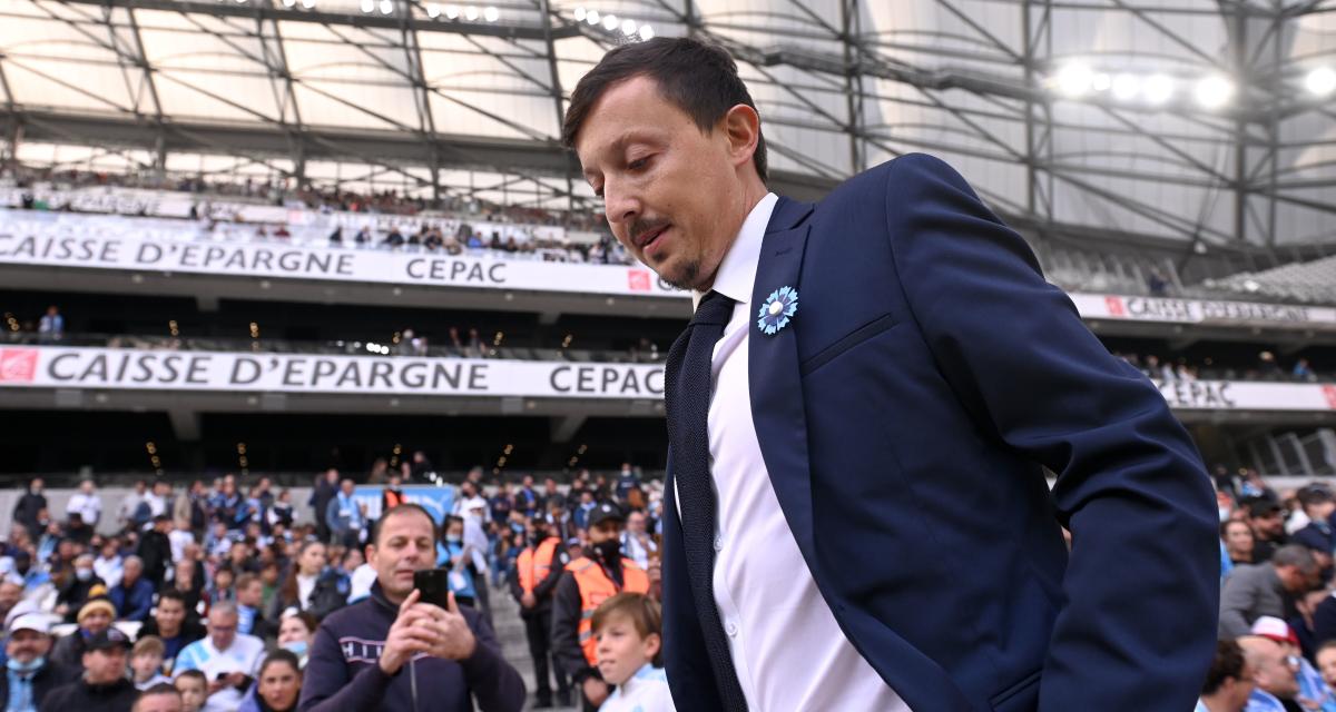 OM : Après Saliba et Guendouzi, Longoria vole le nouvel homme d’Arsenal en pole !