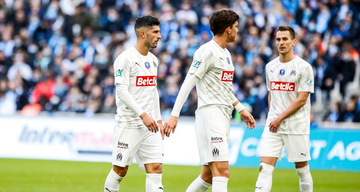 OM : Bordeaux se dirige vers le favori du Vélodrome !