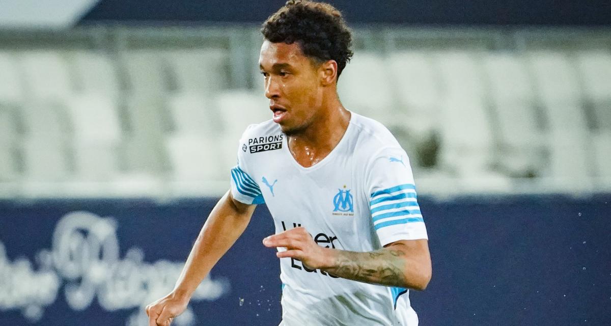 OM : Boubacar Kamara prétend être le pont d’or de l’équipe de Premier League !