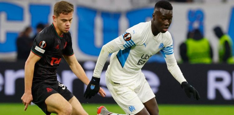 OM : Gueye suspendu par la FIFA