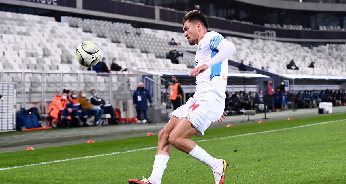 OM : Honoré au Vélodrome, Under loue Sampaoli !