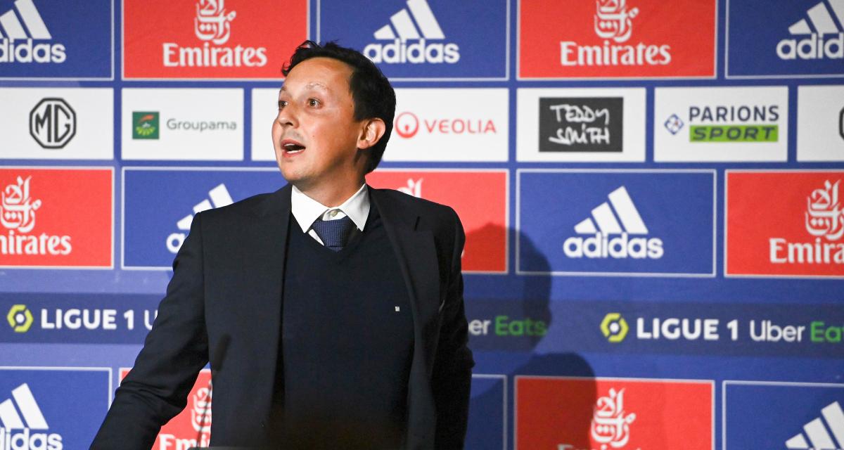 OM : La priorité estivale de Longoria volée par Simeone ?