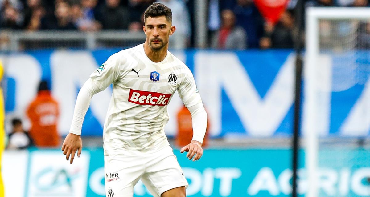 OM : La relation entre Alvaro et Sampaoli s’est réchauffée, et le point de départ cet hiver se précise