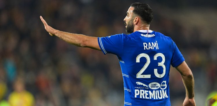 OM, Lamy licencié en Prud’hommes