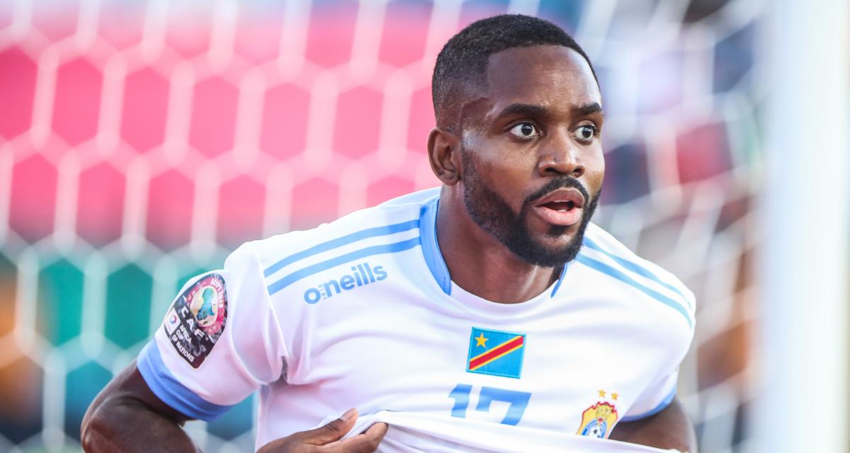OM : Le numéro de Bakambu dévoilé, le fardeau est énorme !