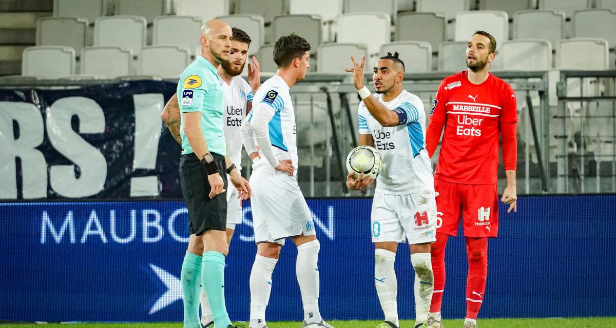OM : Les Phocéens ont annulé l’option d’achat des montures Sampaoli ! (Officiel)