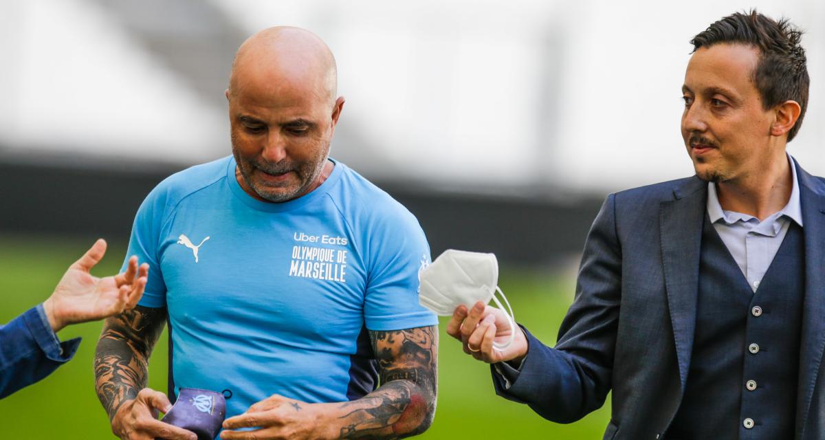 OM : Les Phocéens sont amoureux de l’international d’Arsenal !