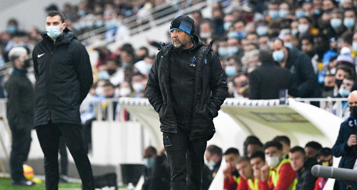 OM – Lille : Quelle chaîne et comment regarder le match en streaming ?