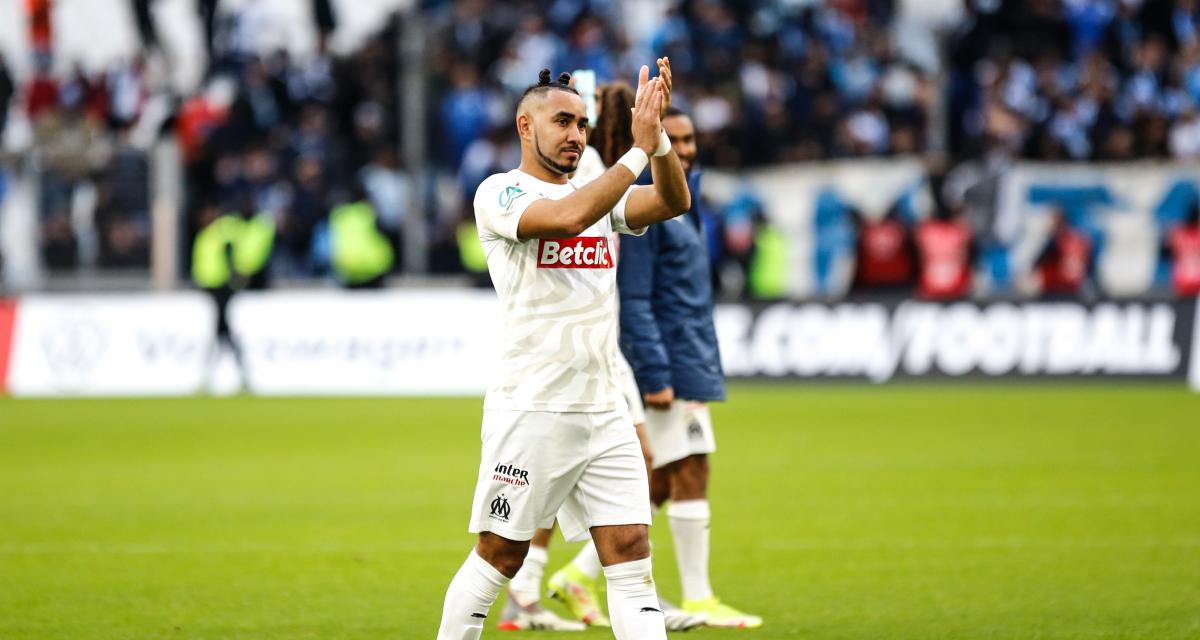 OM – Lille : Selon Luan Peres, Dimitri Payet a bousculé les vestiaires !