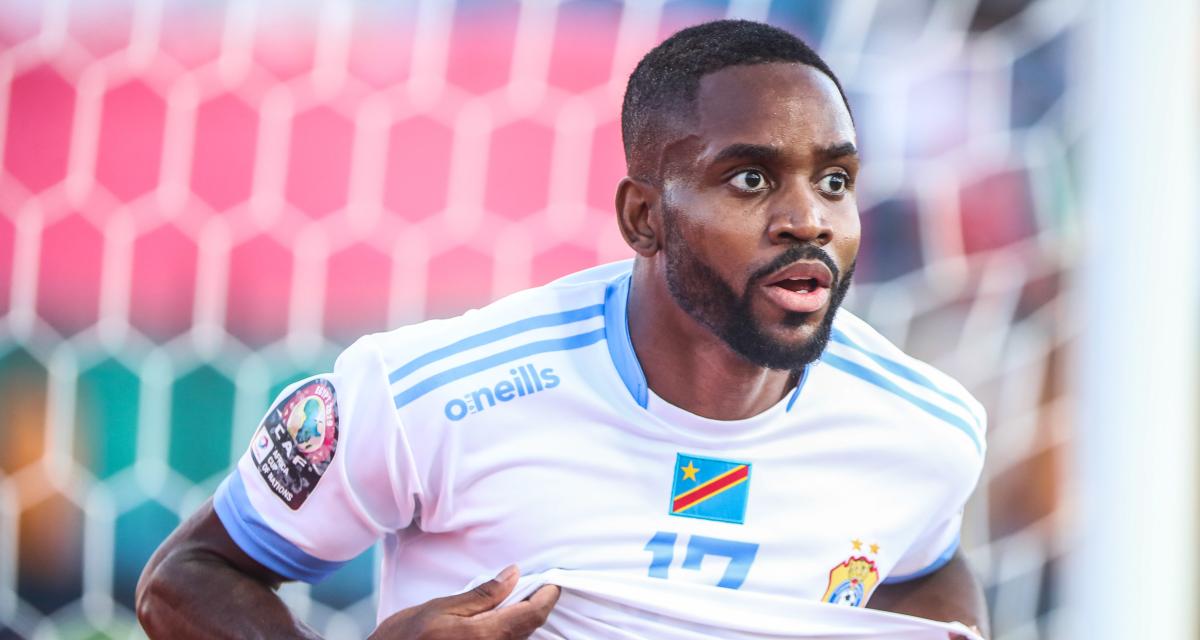 OM : Longoria a dû payer un salaire élevé pour convaincre Bakambu