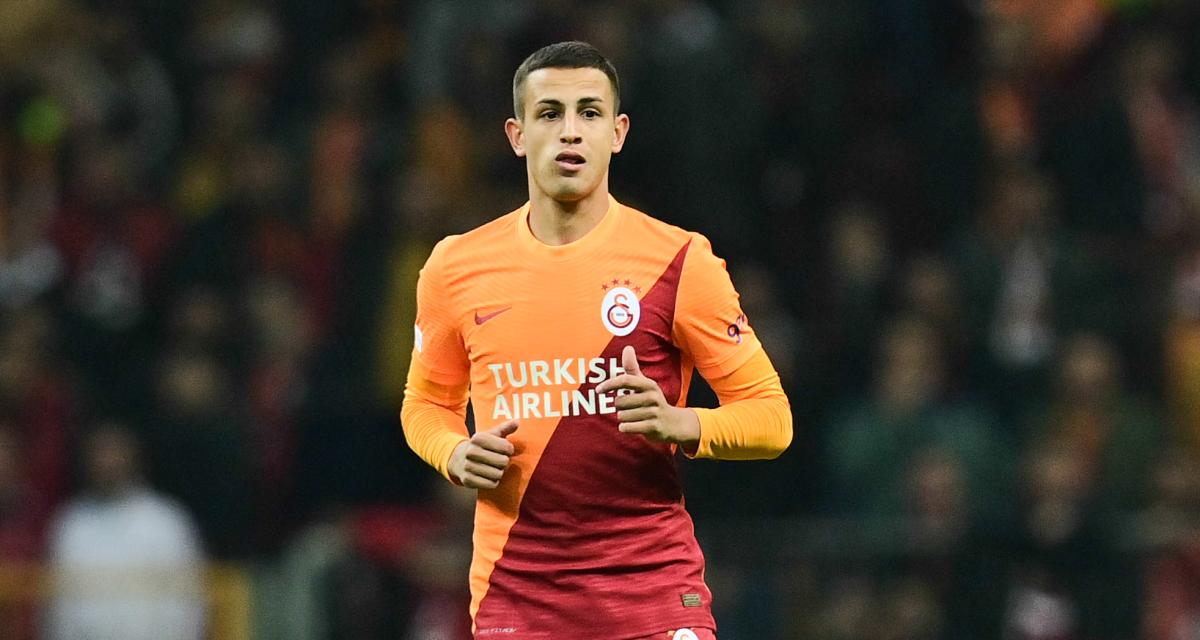 OM : Marseille s’apprête à boucler ses premières recrues hivernales !