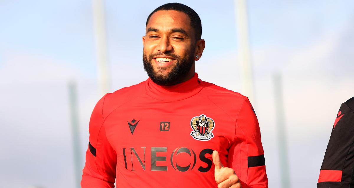 OM, Nice : Amavi est toujours cher à Marseille, Galtier ne fait pas de cadeaux