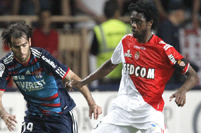 OM : Nkoulou a signé pour quatre ans