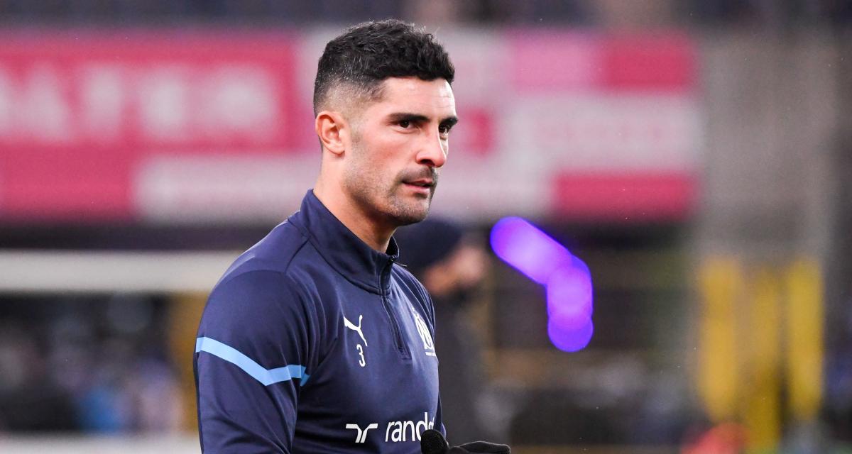 OM : Pas intéressé par la Ligue 1, Alvaro Gonzalez va en Espagne