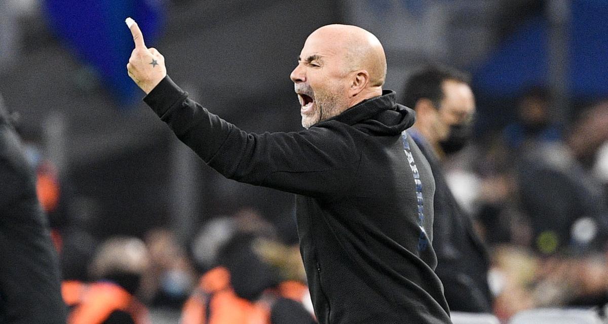 OM : Sampaoli rêve de l’Ajax en Argentine pour renforcer la défense