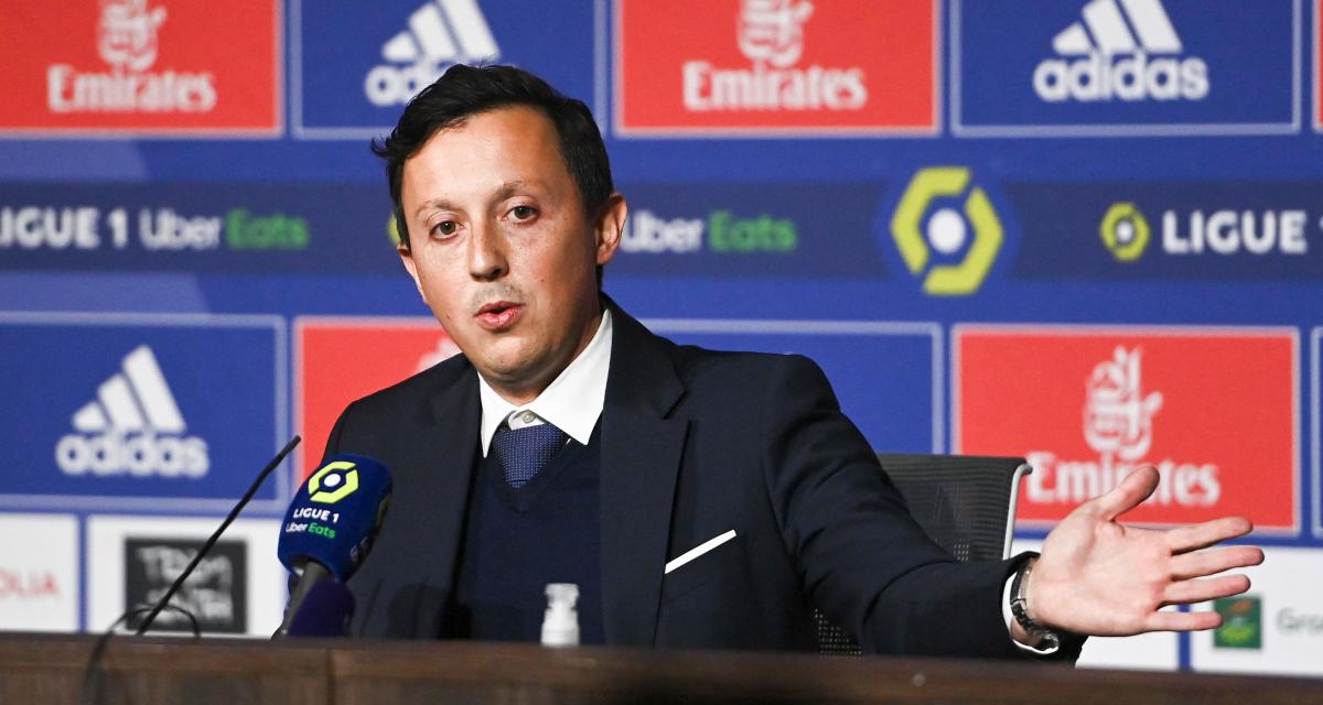 OM : Un attaquant débarque à Marseille et le contrat est sur le point d’être signé !