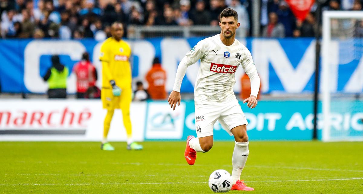 OM : Un grand club espagnol se bat pour Alvaro !