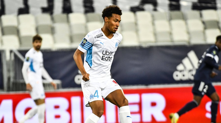 OM : Une grosse énigme pour Kamala