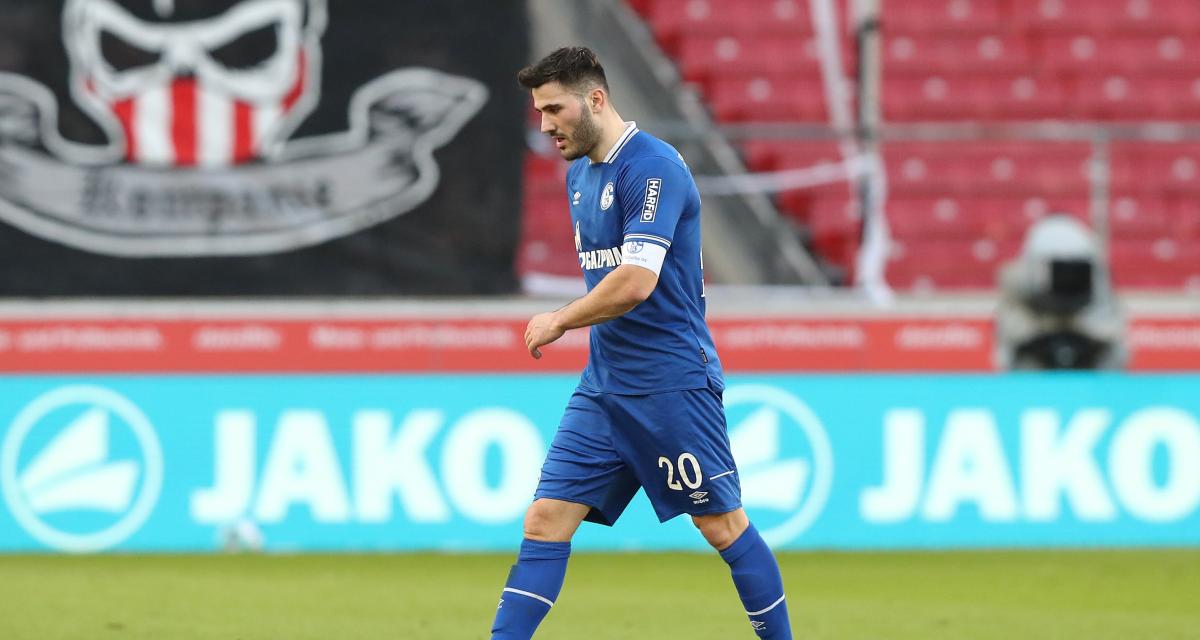 OM : Une recrue vient d’atterrir à Marseille, et la fin est proche !