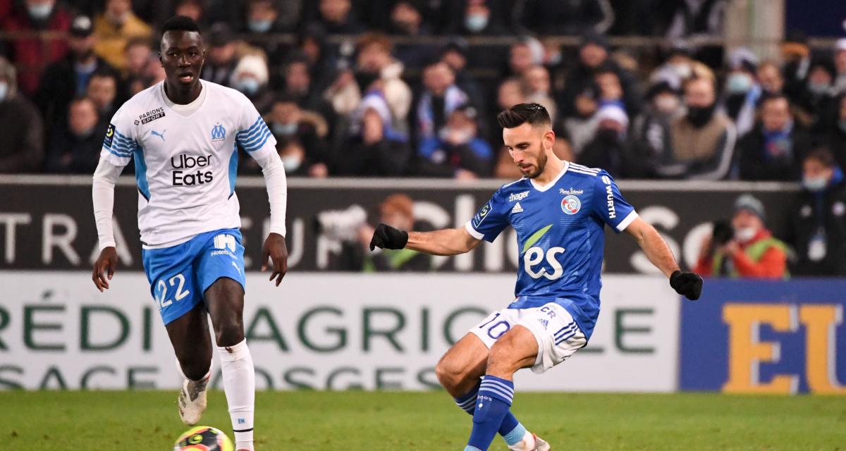 🚨 OM : les Phocéens interdits de recrutement après le transfert de Pape Gueye !