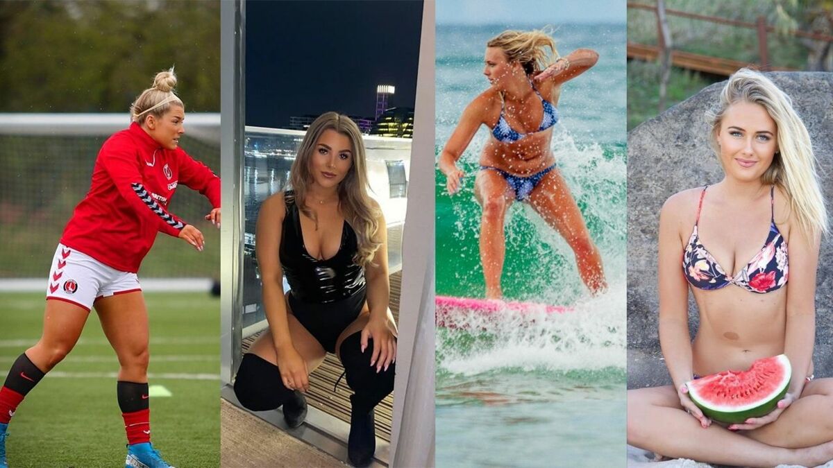 OnlyFans : Ces athlètes féminines qui vendent des photos et vidéos privées sur la plateforme