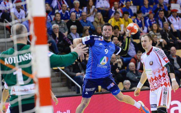 Quels sont les Demi-finales de l’euro ?