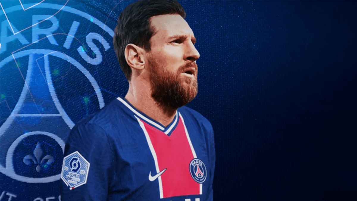 Est-ce que Messi va signer au PSG ?