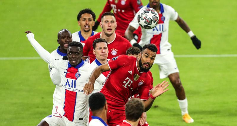 Où se jouera Bayern PSG ?