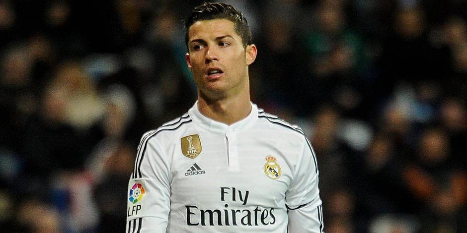 Ou Ronaldo va signer ?