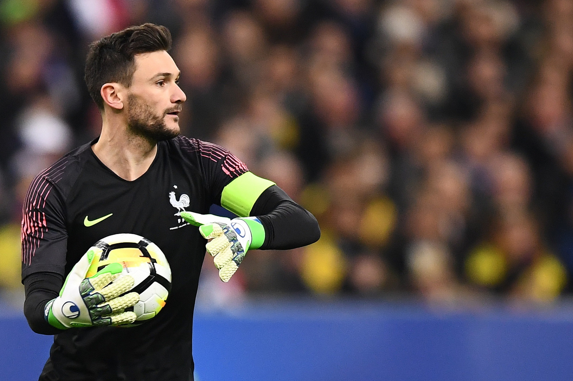 Quel est le club de Hugo Lloris ?