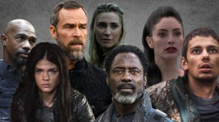 Quel est la pire saison de thé 100 ?