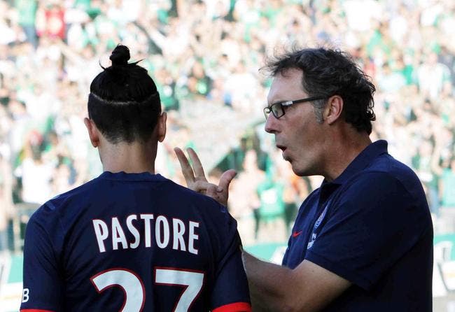 Quel est le salaire de Laurent Blanc ?