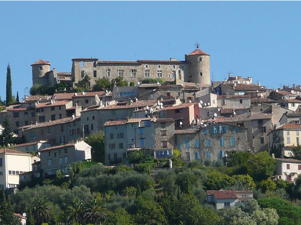 Où se baigner dans l’Arrière-pays varois ?