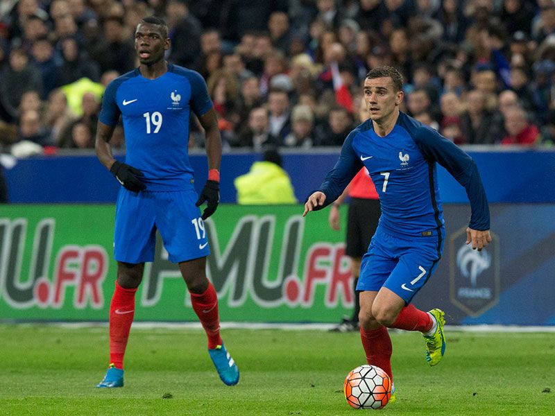 Quelle radio diffuse les matchs de l’Euro ?