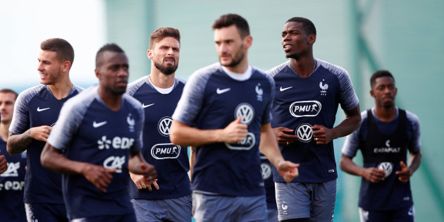 Qui affrontera la France en huitième de finale ?