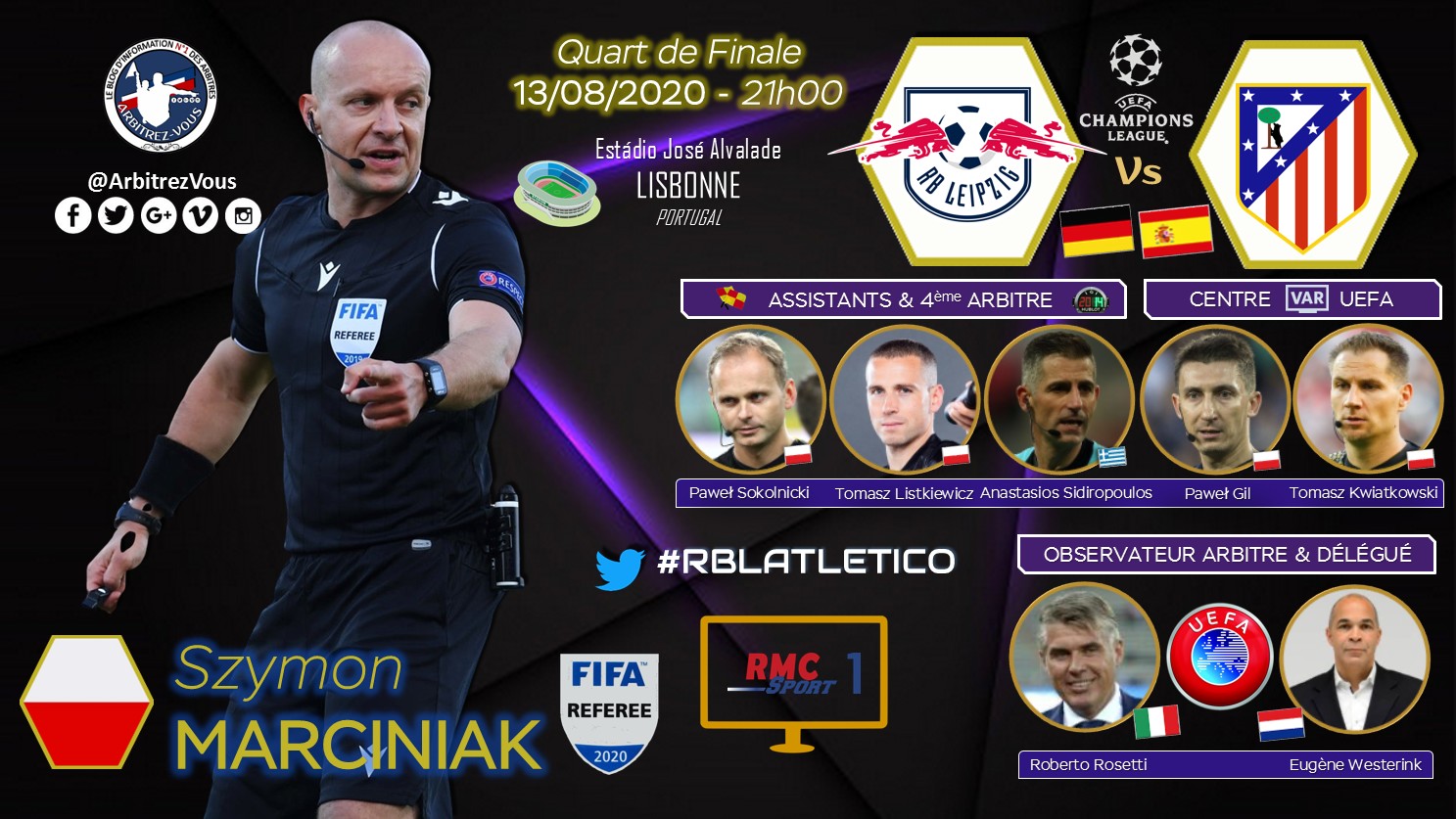 Où se déroulera la finale de l’UEFA Champions League 2021 ?