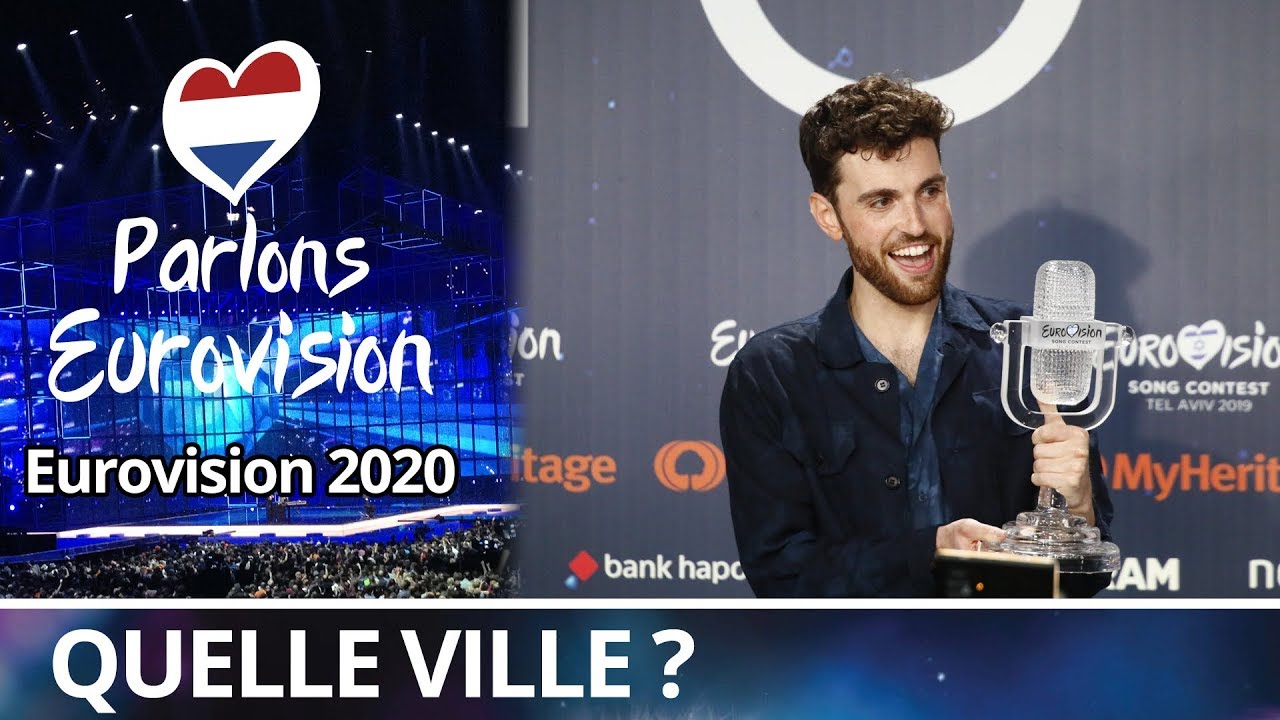 Où aura lieu l’Euro 20-24 ?