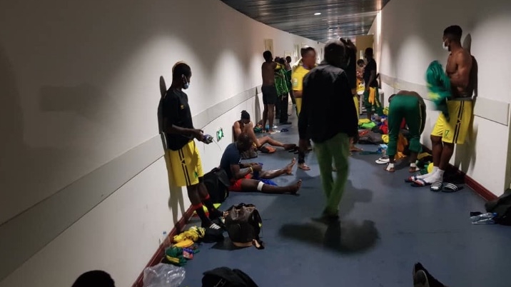 Où se jouera le prochain Euro 2025 ?