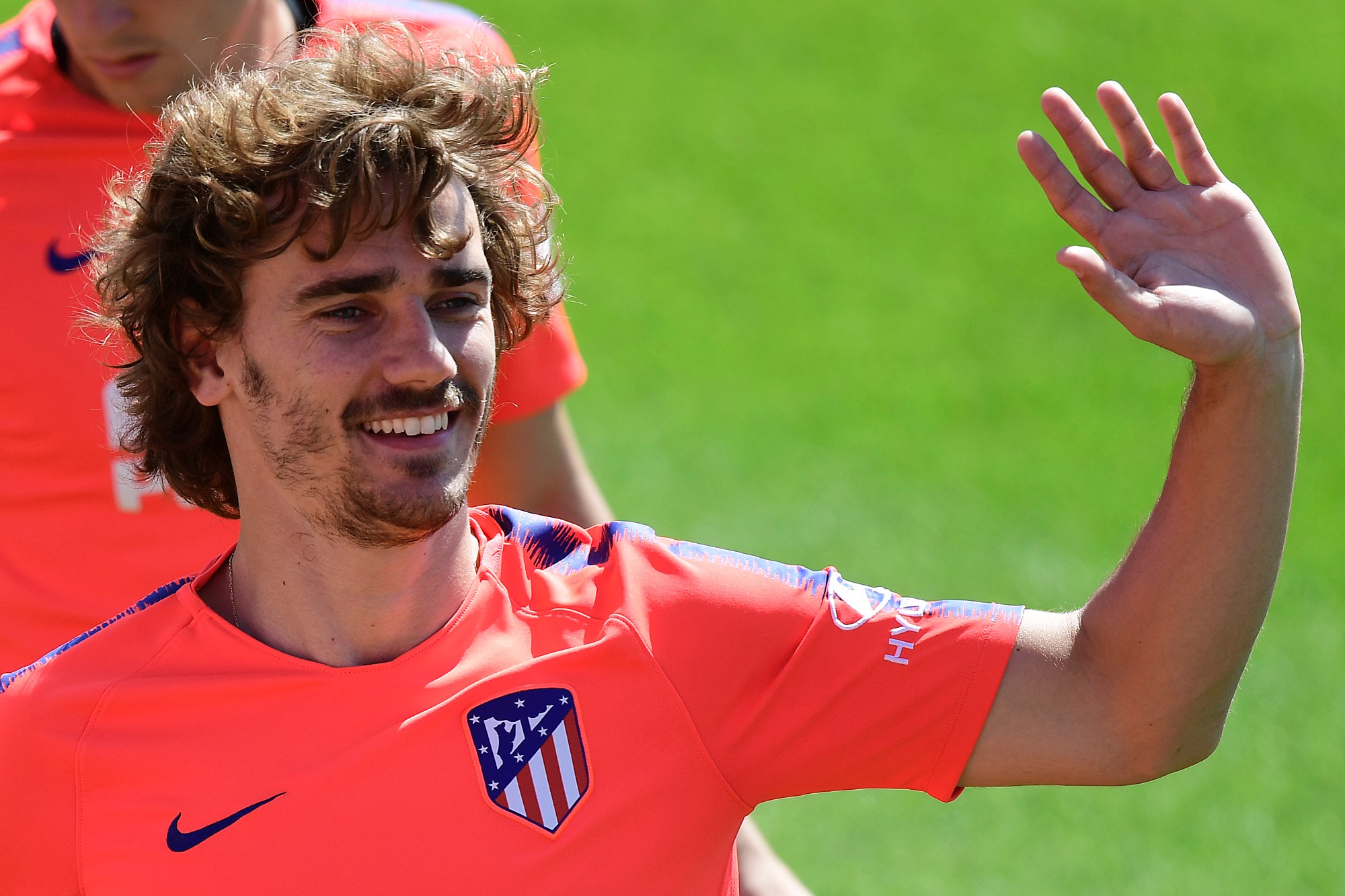 Quel est l’agent de Griezmann ?