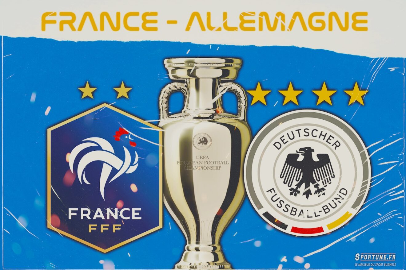 Qui va gagner France-allemagne 2021 ?