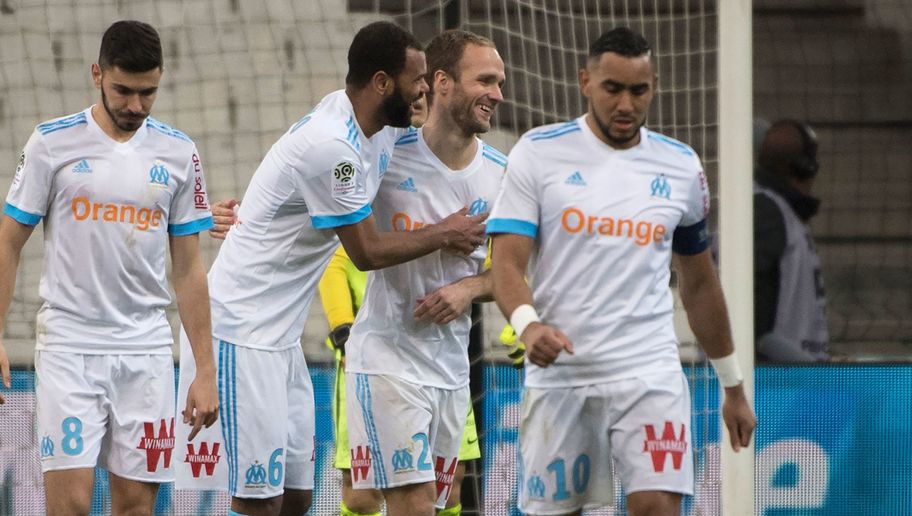 Où regarder le match de Marseille ?