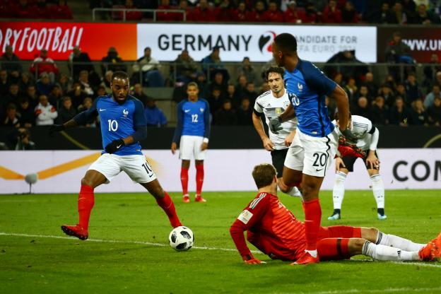 Qui est l’homme du match Allemagne Portugal ?