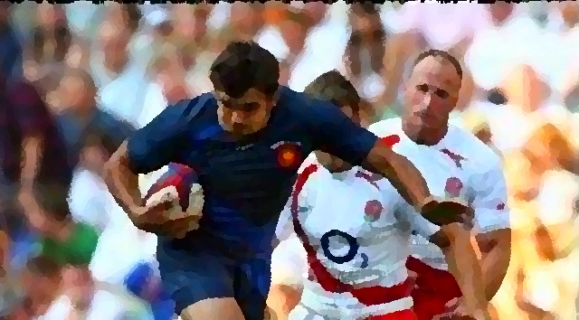 Qui commente le match Angleterre aujourd’hui ?