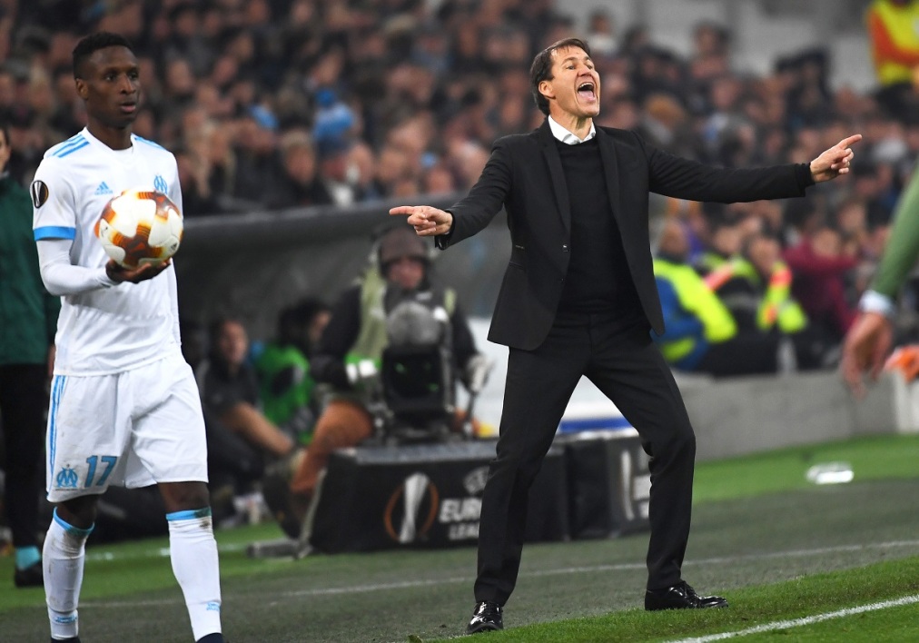 Pourquoi thauvin ne joue pas ?