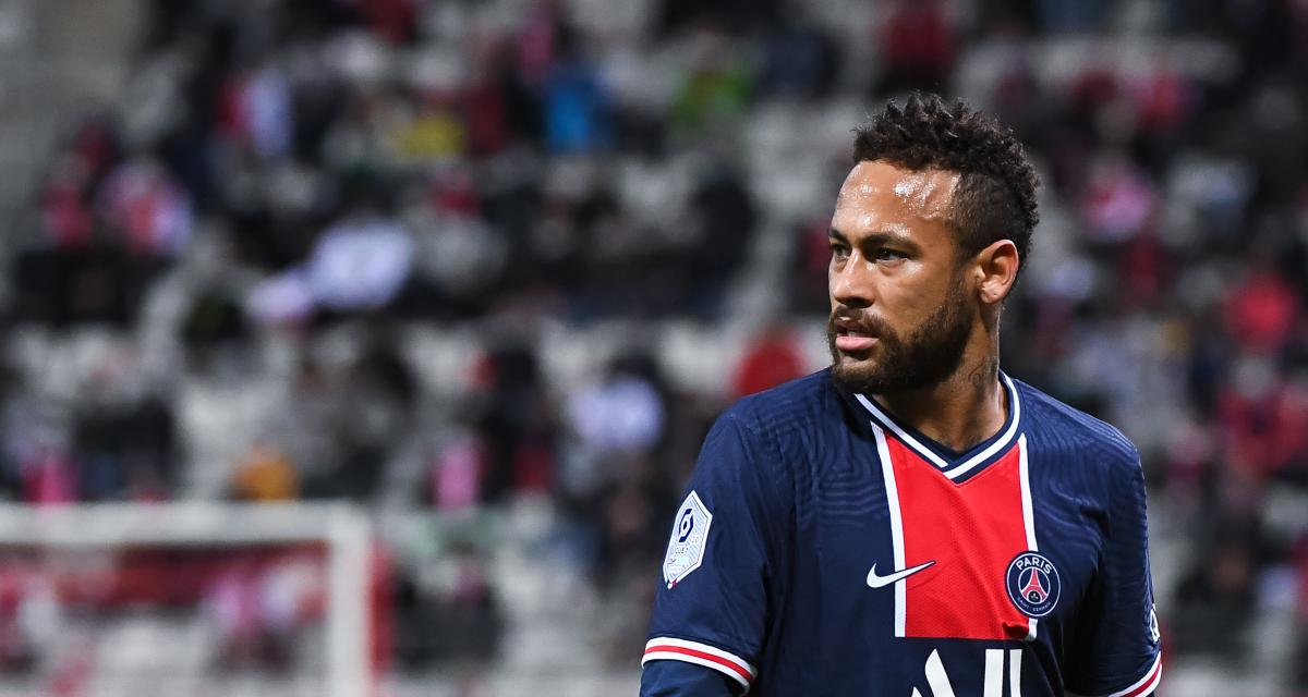 Comment écrire Neymar ?