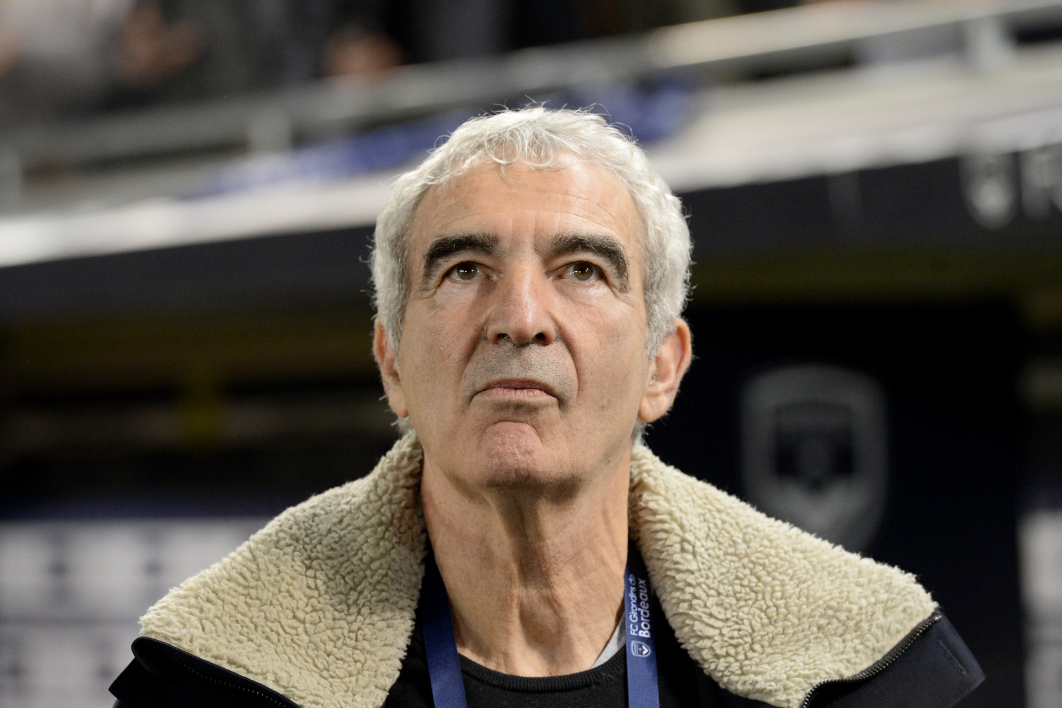 Où a joué Raymond Domenech ?