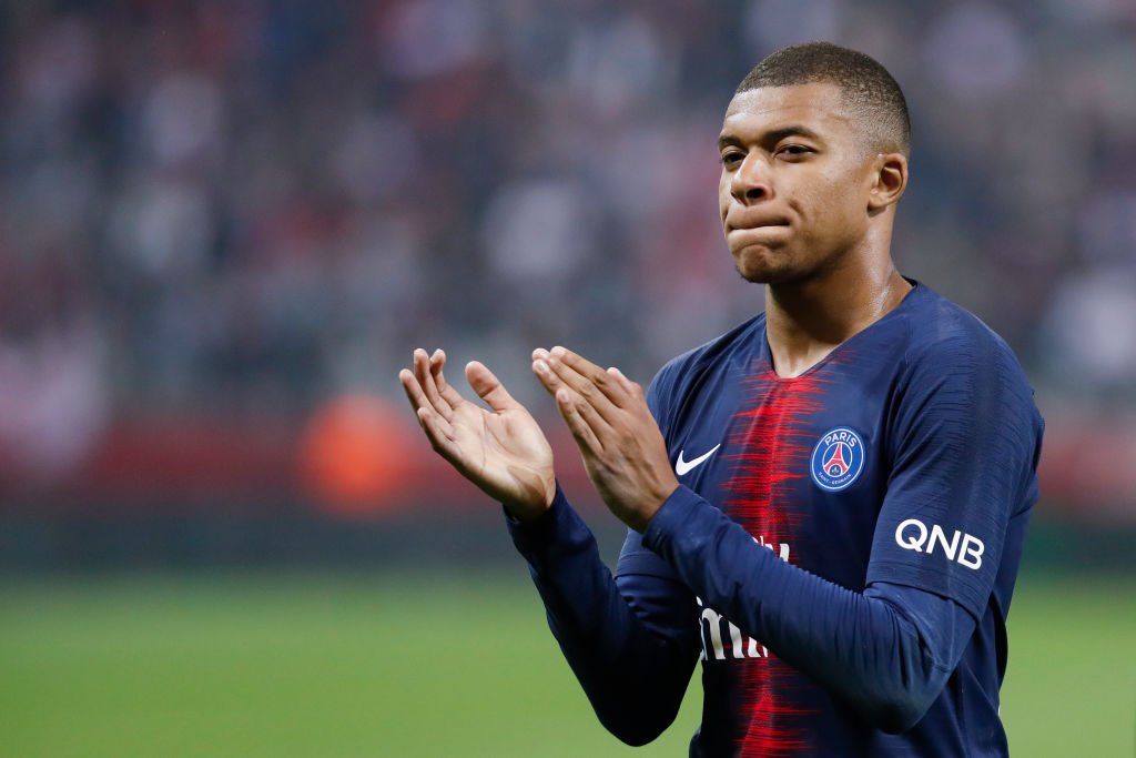 Quelle est l’origine de la mère de mbappe ?