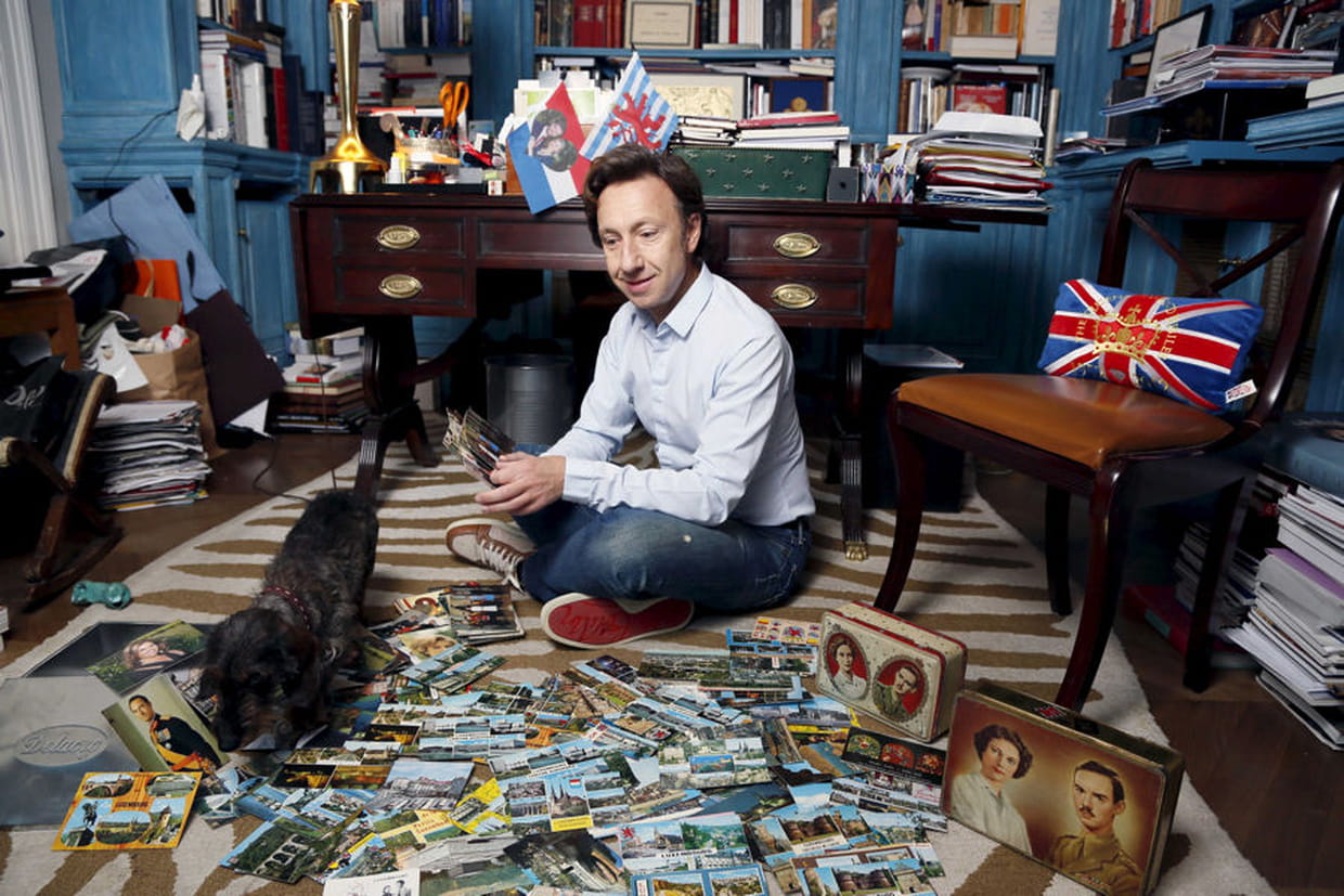 Où habite Ribéry ?