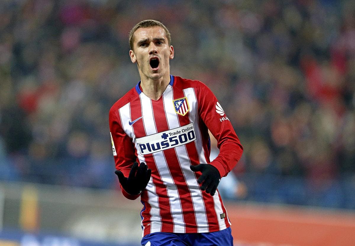 Quel est la fortune de Griezmann ?