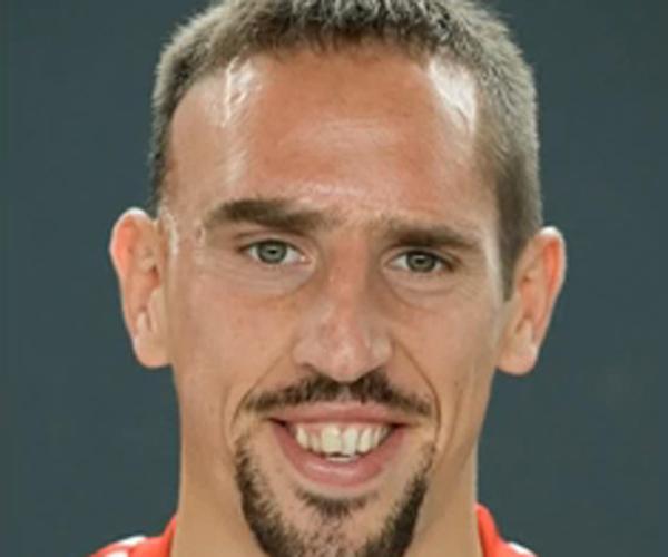 Comment Ribéry a eu ses cicatrices ?